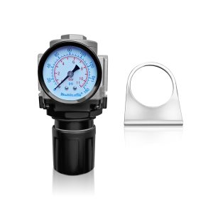 Pressure Regulator
