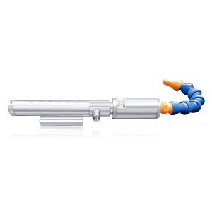 Cold Air Gun